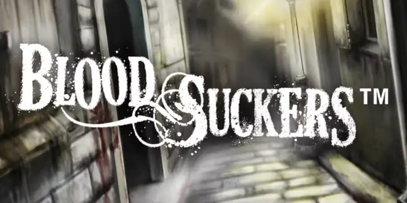 Blood Suckers Slot Review (NetEnt): 98% RTP, Free Spins x3 & Coffin Bonus