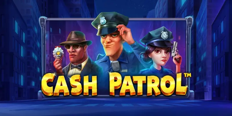 Cash Patrol Slot Review (Pragmatic Play): RTP, Volatility, Money Collect & Free Spins Bonus Pot