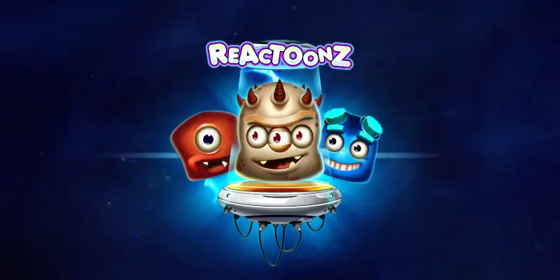 Reactoonz