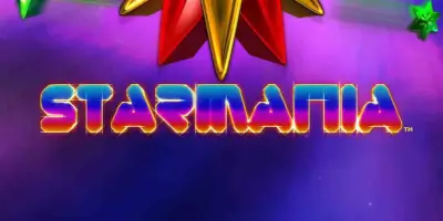 Starmania Slot Review - NextGen Gaming's High-RTP Retro Space Classic