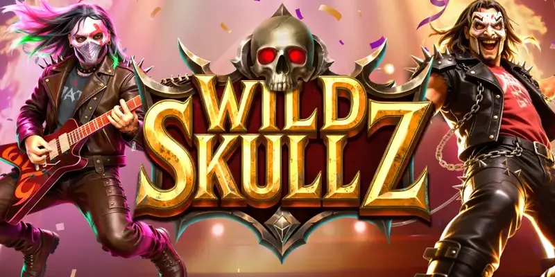 Wild Skullz
