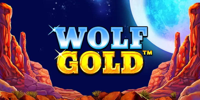 Wolf Gold